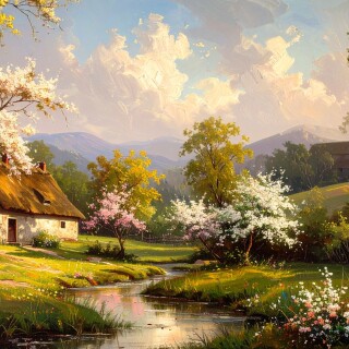 Firefly_1700s-landscape-in-a-classical-360411-c94