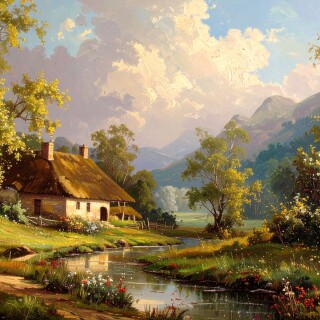 Firefly_1700s-landscape-in-a-classical-621631-hdR
