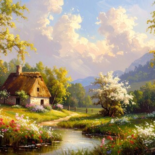 Firefly_1700s-landscape-in-a-classical-872612-v9r