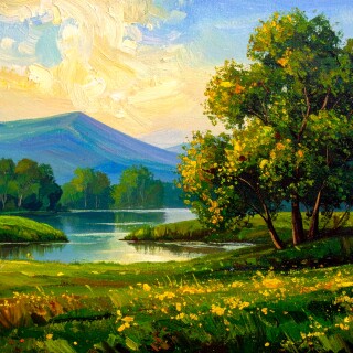 Firefly_traditional-fine-art-oil-painting-on-canvas-with-incredible-exhibition-quality-for-a-333102
