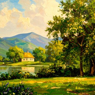 Firefly_traditional-fine-art-oil-painting-on-canvas-with-incredible-exhibition-quality-for-a-415067