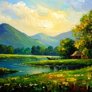 Firefly_traditional-fine-art-oil-painting-on-canvas-with-incredible-exhibition-quality-for-a-710889